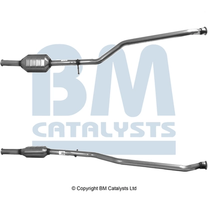 Catalytic Converter